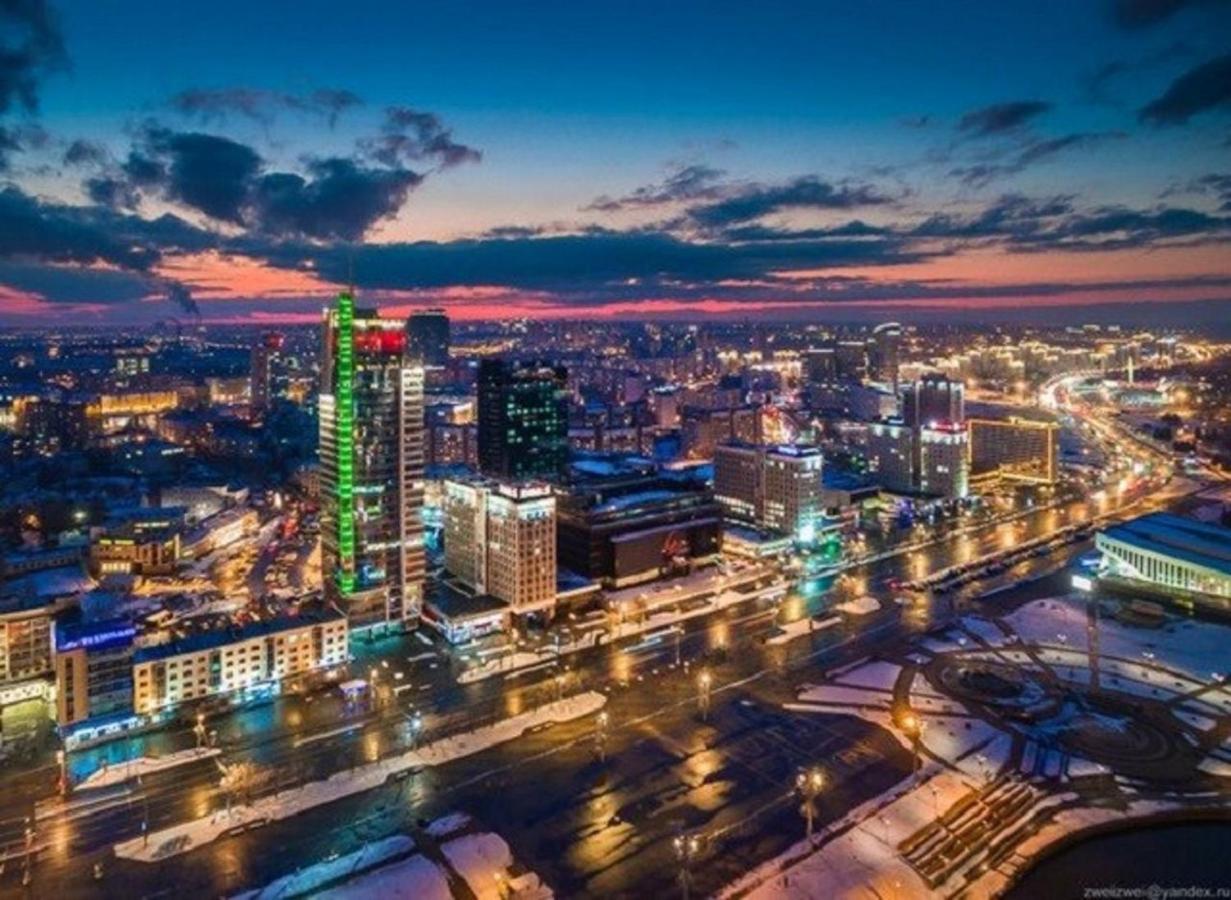 Минск City